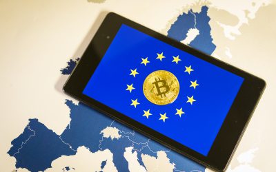 The EU is launching guidelines for fintech regulation