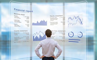 The forecasts provided by fintech expert for 2019