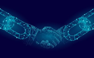 The Blockchain to give an identity to refugees and the persecuted people