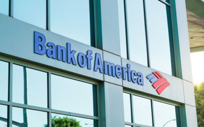 Bank of America: “In the future the blockchain will be worth $ 7 billion”