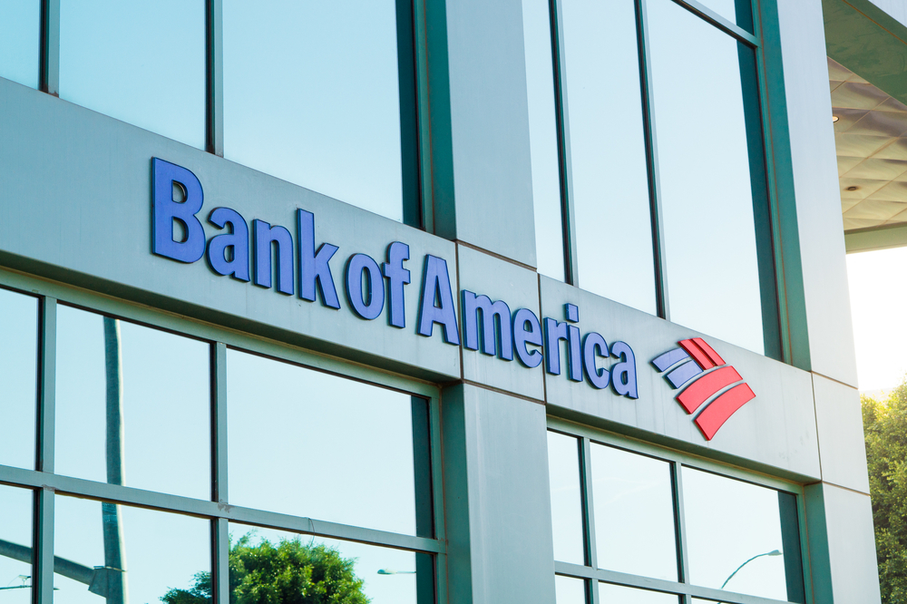 Bank of America: “In futuro la blockchain varrà 7 miliardi di dollari”