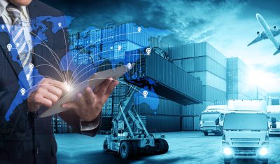 Blockchain applied to transport and logistics in Italy, the report