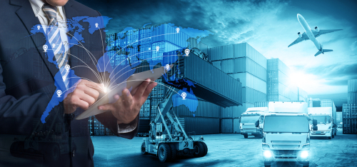 La blockchain applicata ai trasporti e alla logistica in Italia: il report