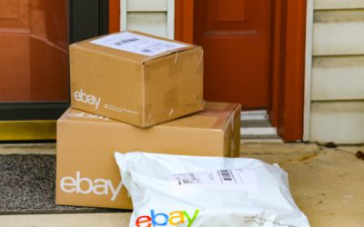 Soon you could buy on eBay in cryptocurrencies
