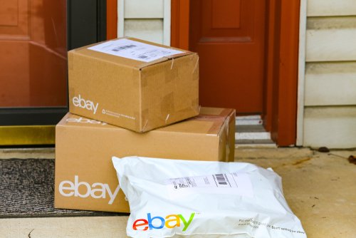 Presto potresti acquistare su eBay attraverso le criptovalute