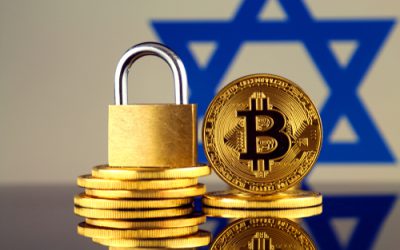 Blockchain,in 2018 startups in Israel have tripled