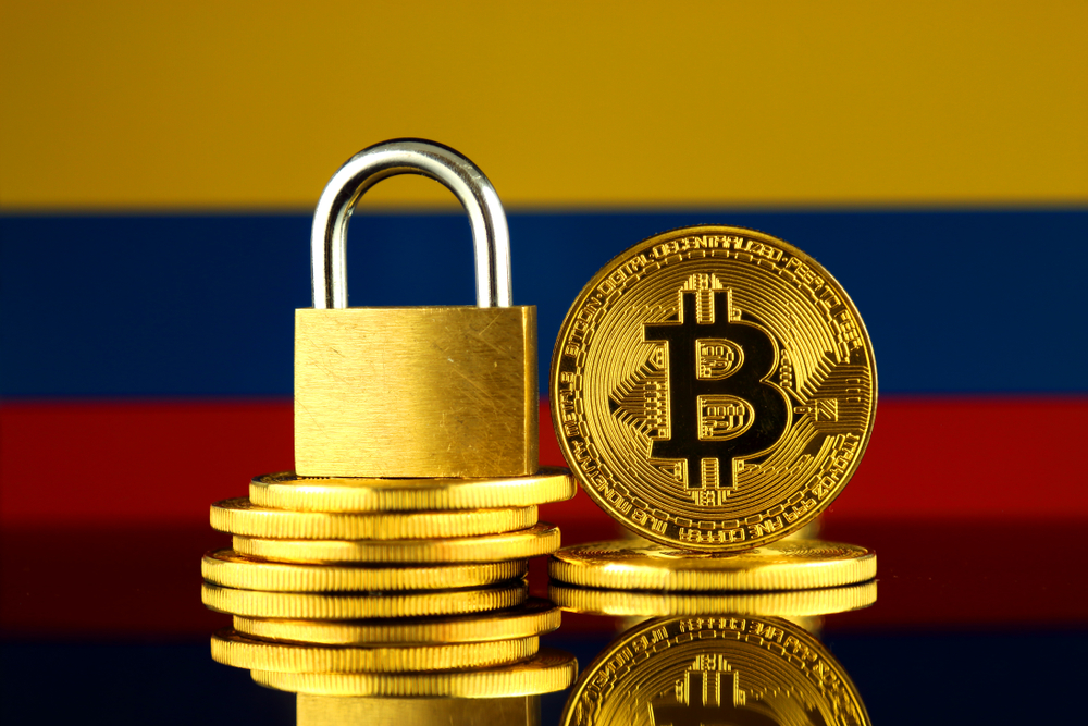 Colombia: medicina, giustizia e sicurezza più efficienti grazie alla blockchain