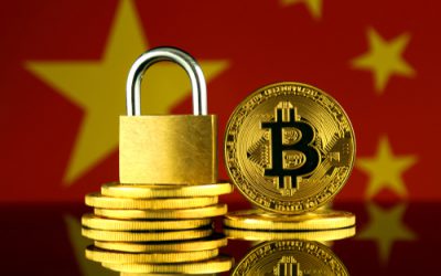 China, no anonymity behind blockchain (and cryptocurrencies)