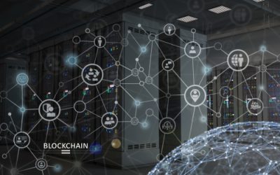 China, a new regulation about for blockchain platforms