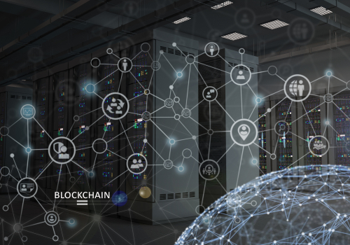 Cina, nuove regole per le piattaforme di blockchain