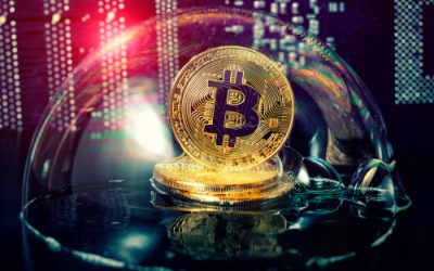 University of Cambridge: speculation of the bitcoin, it is destined to rise again