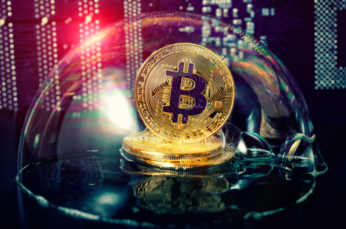 Università di Cambridge: speculazione sul bitcoin, destinato a un nuovo rialzo