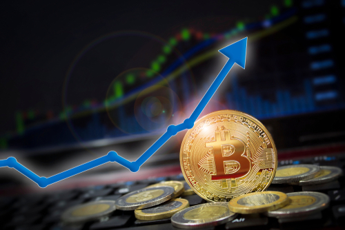 Bitcoin ai massimi, gli analisti sono fiduciosi