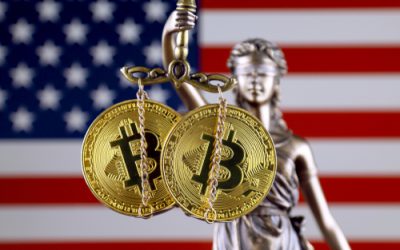 U.S., a single regulatory framework for cryptocurrency