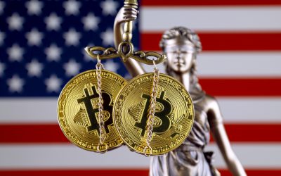 U.S., a bill on the blockchain