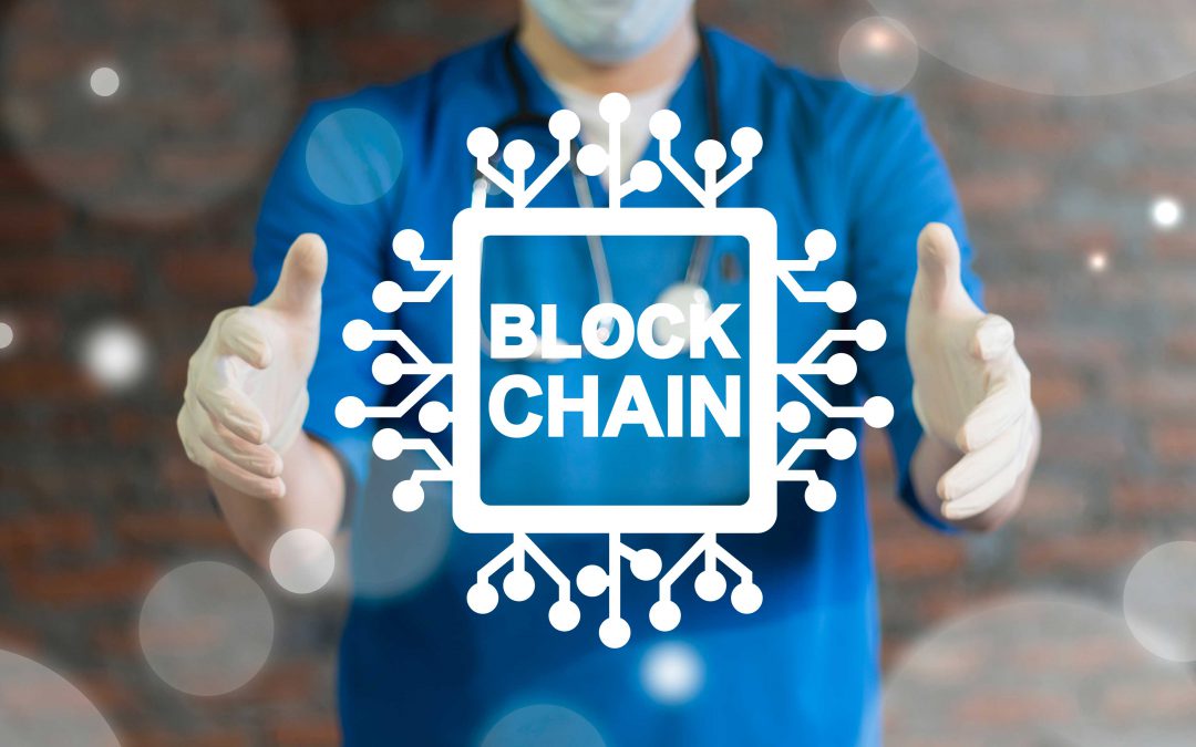 Blockchain and healthcare, against disinformation and censorship