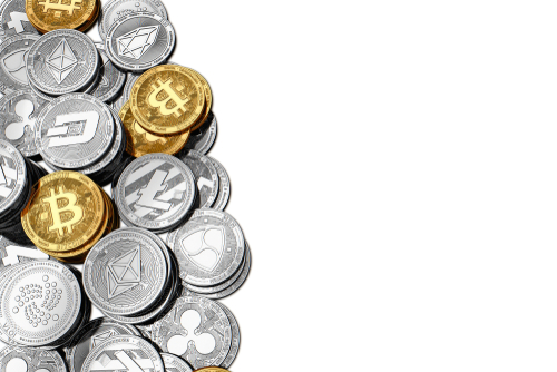 Una criptovaluta per le Isole Marshall