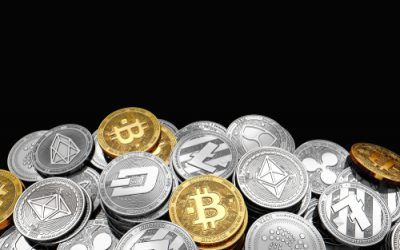 The difference between bitcoin and other cryptocurrencies