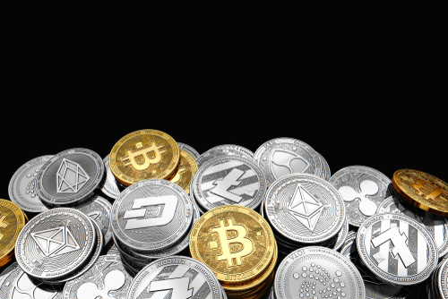 La differenza tra il bitcoin e le altre criptovalute