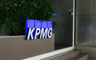 A KPMG survey certifies blockchain for business diffusion