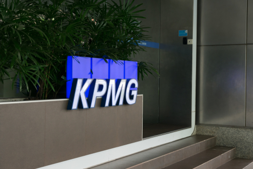 Blockchain in azienda, una survey di KPMG ne certifica la diffusione