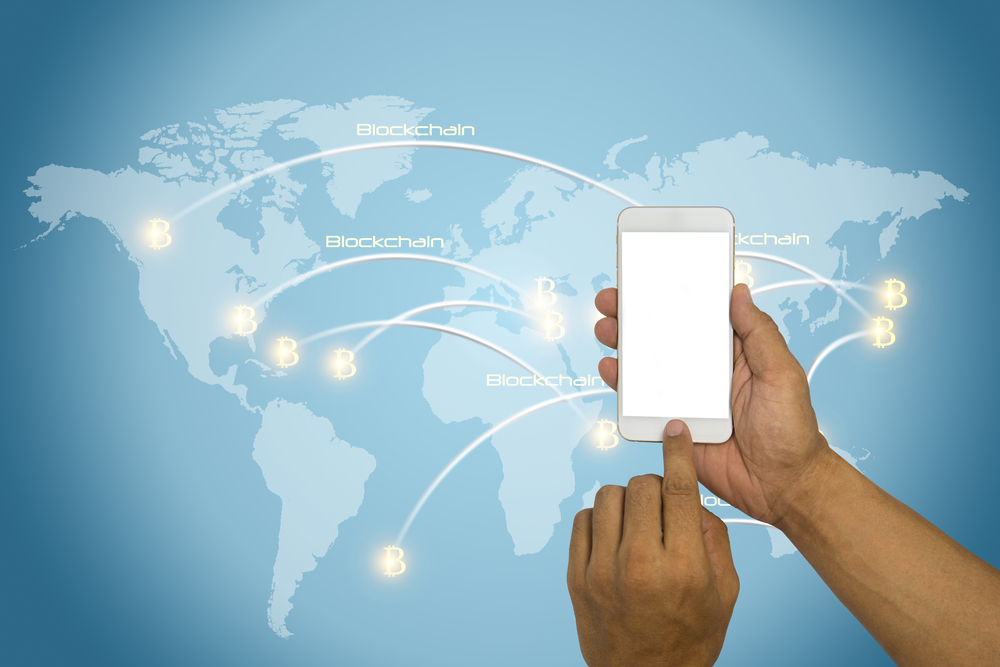 Come la Blockchain viene applicata nel mondo