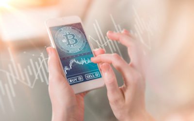 HTC launches a blockchain-focused phone