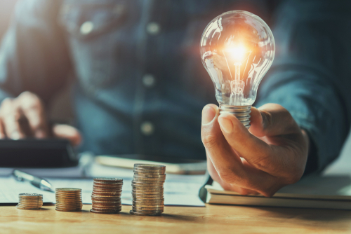 Energia “low cost” grazie alla blockchain