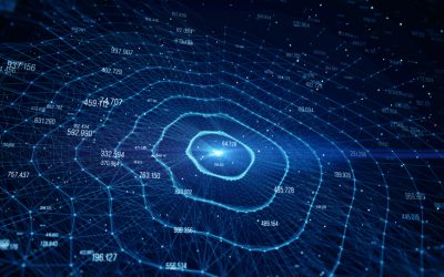 The blockchain for a “world computer” managed by users