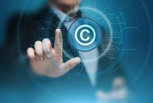 Copyright, la tutela passa dalla blockchain