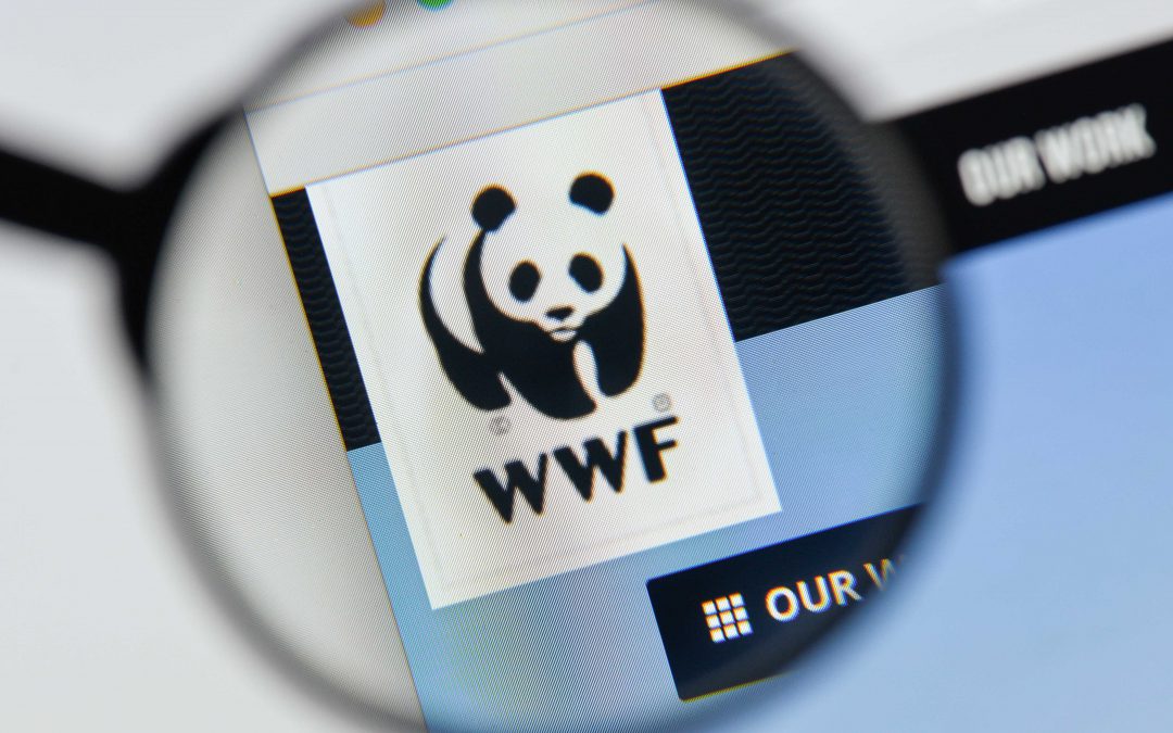 WWF launches Blockchain for the food supply chain